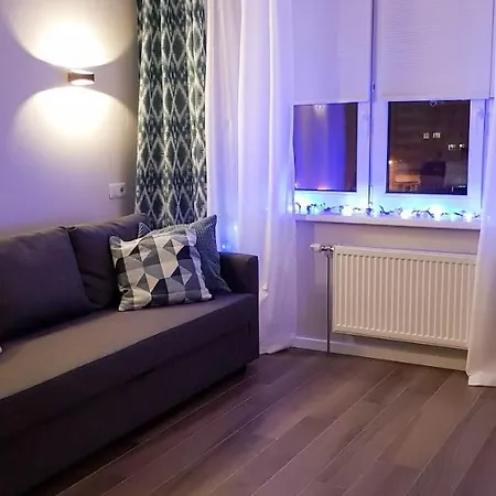 2-rooms In Vivaldi Мінськ