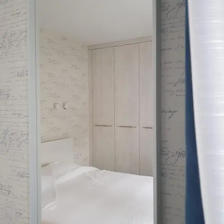 2-rooms In Vivaldi * Мінськ