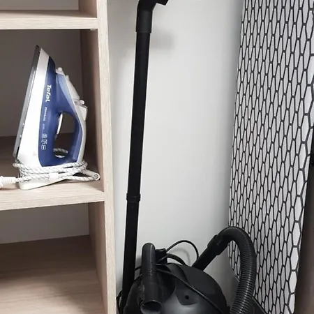 2-rooms In Vivaldi Мінськ